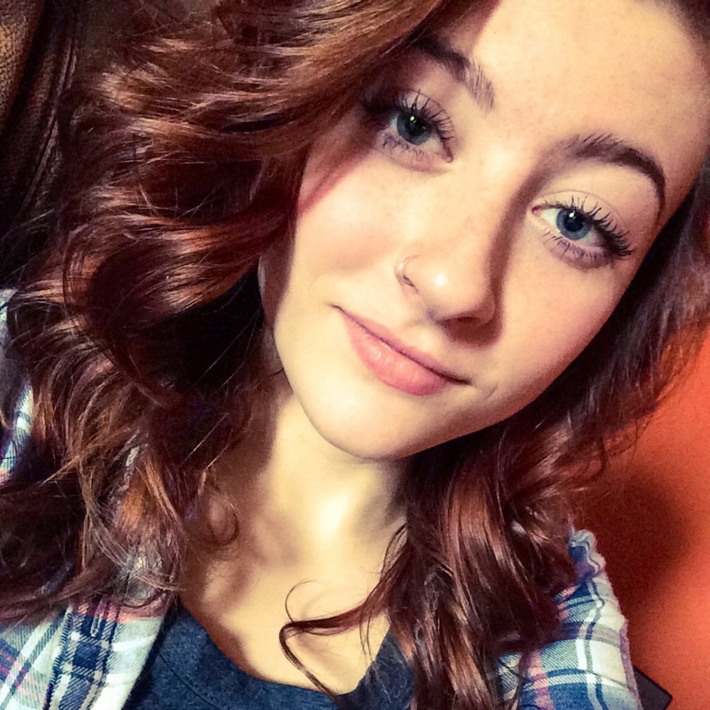 Meet your Posher, Jenna